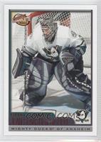 Jean-Sebastien Giguere #/99