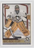 Marc-Andre Fleury #/99