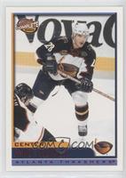 Randy Robitaille #/99