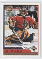 Roberto Luongo #/99