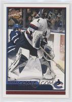 Johan Hedberg #/99