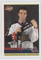 Pascal Leclaire #/99