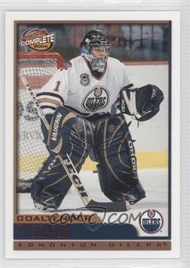 2003-04 Pacific Complete - [Base] - Red #437 - Ty Conklin /99