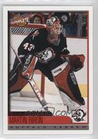 Martin Biron #/99