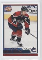 Markus Naslund #/99