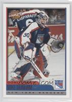 Mike Dunham #/99