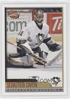 Sebastien Caron #/99