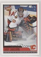 Dany Sabourin #/99