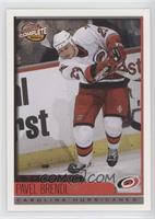 Pavel Brendl #/99