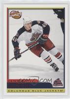 Dan Fritsche #/99