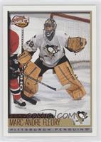 Marc-Andre Fleury #/99