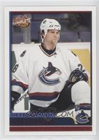 Wade Brookbank #/99