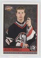 Jason Pominville #/99