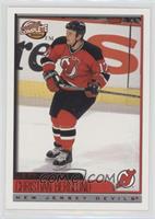 Christian Berglund #/99