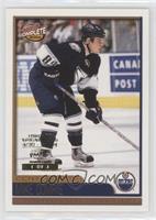 Mike Comrie #/1