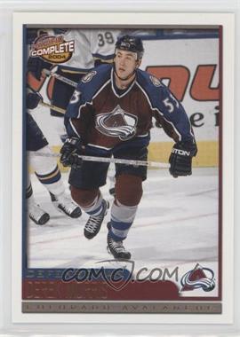 2003-04 Pacific Complete - [Base] #11 - Derek Morris