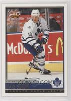 Mats Sundin