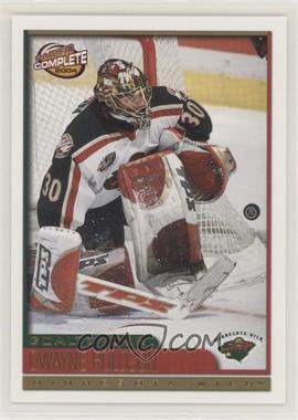 2003-04 Pacific Complete - [Base] #404 - Dwayne Roloson [EX to NM]