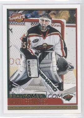 2003-04 Pacific Complete - [Base] #409 - Manny Fernandez