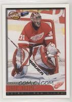 Curtis Joseph