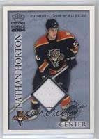 Nathan Horton #/220