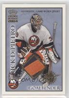 Rick DiPietro #/220