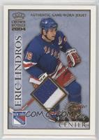 Eric Lindros #/220