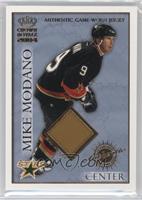 Mike Modano #/220