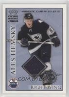 Ales Hemsky #/250