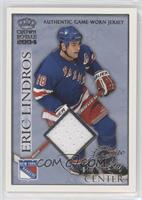 Eric Lindros #/225
