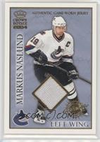 Markus Naslund #/220