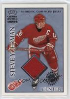 Steve Yzerman #/100