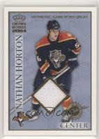 Nathan Horton #/630