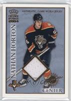 Nathan Horton #/630