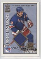 Eric Lindros #/650