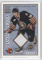 Jason Spezza #/630