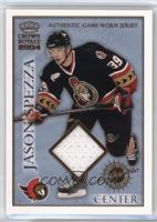 Jason Spezza #/630