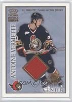 Antoine Vermette #/650