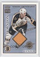 Joe Thornton #/630