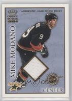 Mike Modano #/630