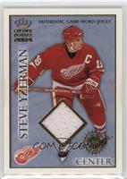 Steve Yzerman #/400