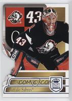 Martin Biron #/850