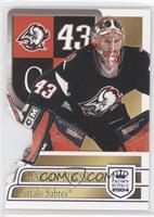 Martin Biron #/850