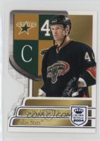 Jason Arnott #/850