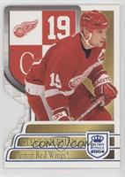 Steve Yzerman #/850