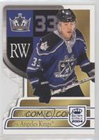 Ziggy Palffy #/850