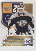 Tomas Vokoun #/850