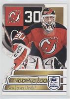 Martin Brodeur #/850