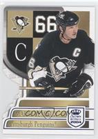 Mario Lemieux #/850