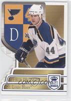 Chris Pronger #/850